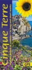 Cinque Terre and the Riviera di Levante : 50 long and short walks with GPS - Book