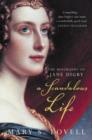 A Scandalous Life : The Biography of Jane Digby - Book