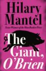 The Giant, O'Brien - Book
