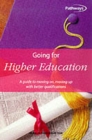 GOING FOR HIGHER EDUCATION - Book