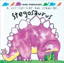 Stegosaurus : Mini Dinosaurs - Book
