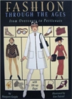 Fashion Through the Ages : From Overcoats to Petticoats - Book