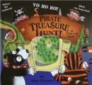 Pirate Treasure Hunt : a Pop-up Book - Book