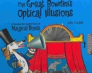 The Great Bowdini's Optical Illusions - Book
