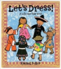 Let's Dress! - Book