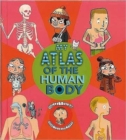 My Atlas of the Human Body - Book