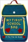 My First School Bag - Book
