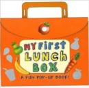 My First Lunchbox - Book