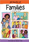 All Kinds of Families - Book