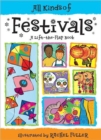 All Kinds of Festivals - Book