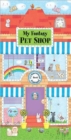 My Fantasy Pet Shop Carousel - Book