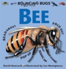 Bouncing Bugs - Bee - Book