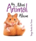 My Mini Animal Album - Book