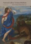 National Gallery Technical Bulletin : Volume 34, Titian's Painting Technique before 1540 - Book