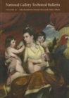 National Gallery Technical Bulletin : Volume 35, Joshua Reynolds in the National Gallery and the Wallace Collection - Book
