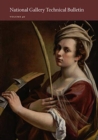 National Gallery Technical Bulletin : Volume 40 - Book