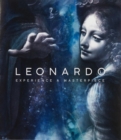 Leonardo : Experience a Masterpiece - Book