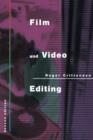 Film and Video Editing - Book