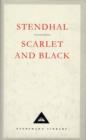 Scarlet And Black - Book