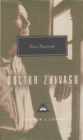 Dr Zhivago - Book