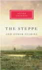 The Steppe And Other Stories - Book