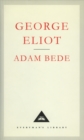 Adam Bede - Book