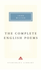 The Complete English Poems - Book