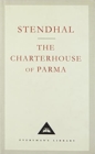The Charterhouse Of Parma - Book