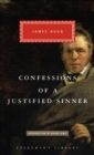 Confessions Of A Justified Sinner - Book