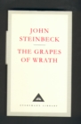 The Grapes Of Wrath - Book