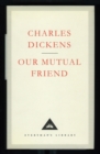 Our Mutual Friend - Book