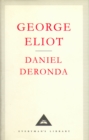 Daniel Deronda - Book