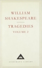 Tragedies Volume 2 - Book