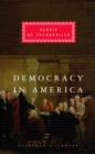 Democracy In America - Book