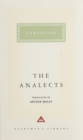 The Analects - Book