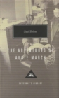 The Adventures of Augie March - Book