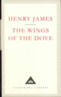 The Wings Of The Dove - Book