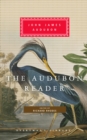 The Audubon Reader - Book