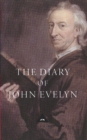 The Diary of John Evelyn - Book