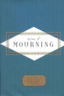 Poems Of Mourning - Book