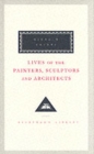 Lives Of The Painters, Sculptors And Architects Volume 2 - Book