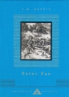 Peter Pan - Book