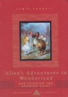 Alice's Adventures In Wonderland And Through The Looking Glass - Book