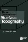 Three Dimensional Surface Topography - Book