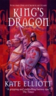 King's Dragon - Book
