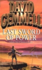 Last Sword Of Power - Book