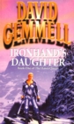 Ironhand's Daughter - Book