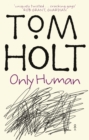 Only Human - Book