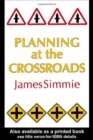 Planning At The Crossroads - Book