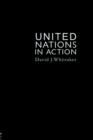 The United Nations In Action - Book